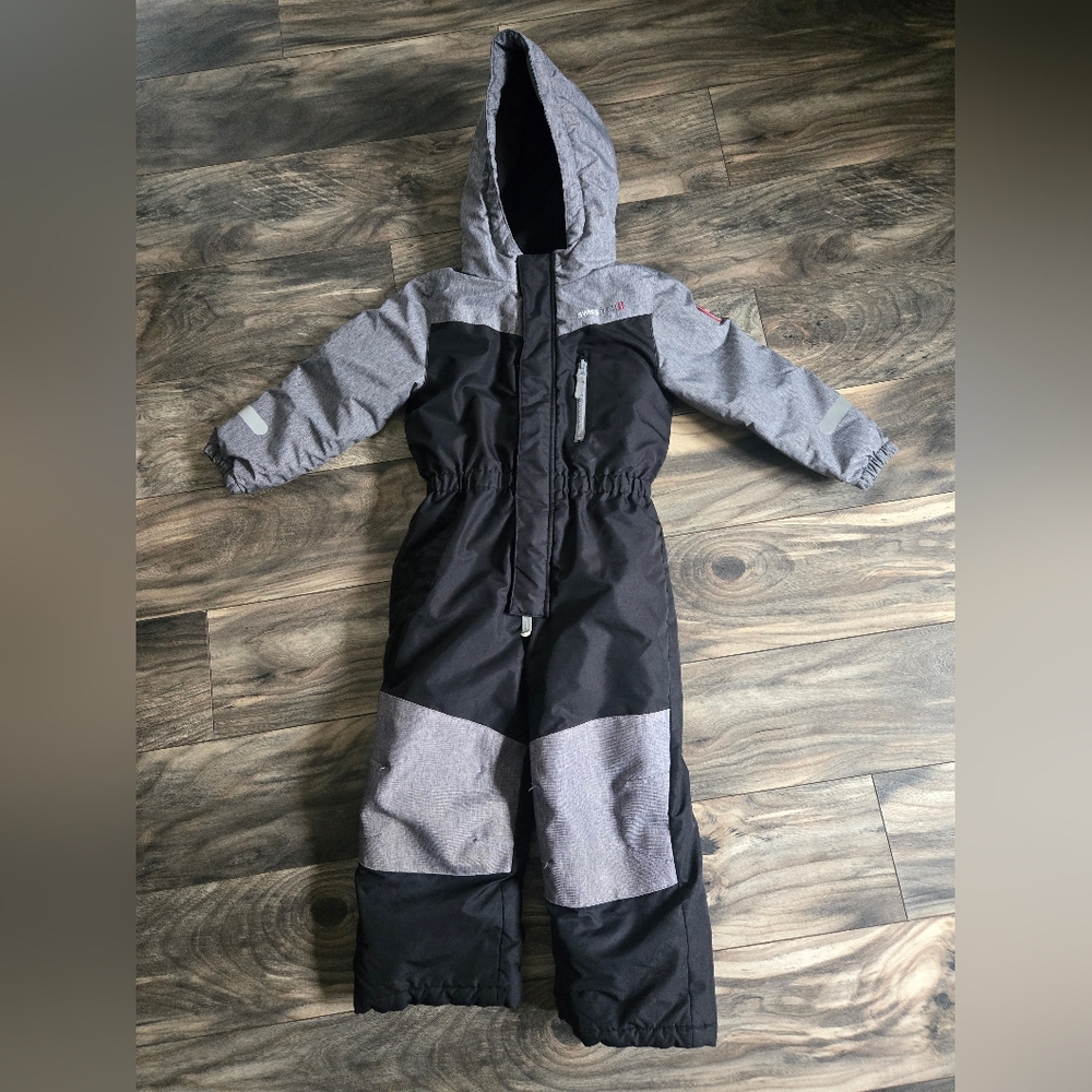 SwissTech Snow Suit  Size 5T